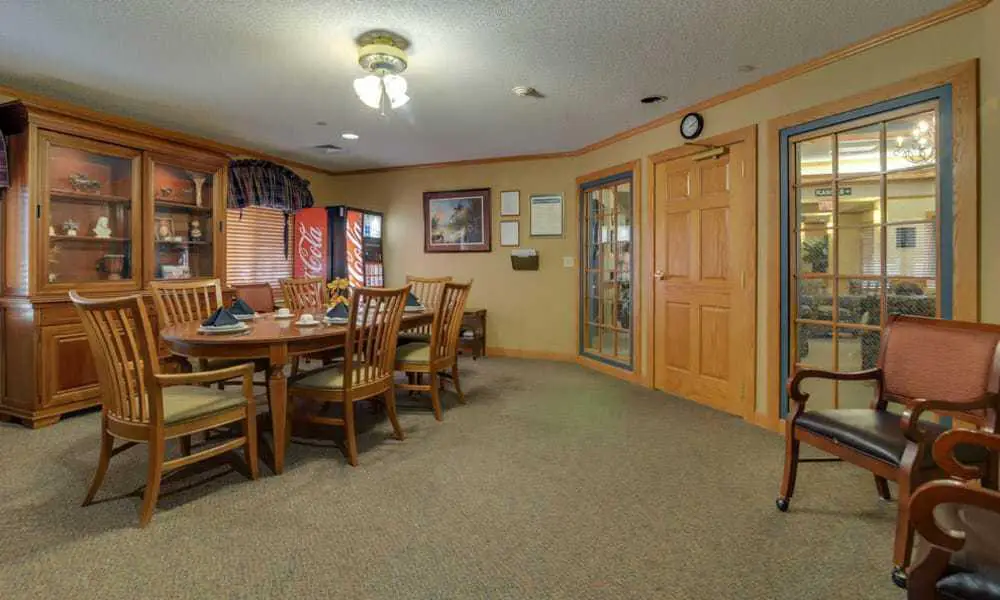 Photo of River Bend Assisted Living, Assisted Living, Great Bend, KS 3