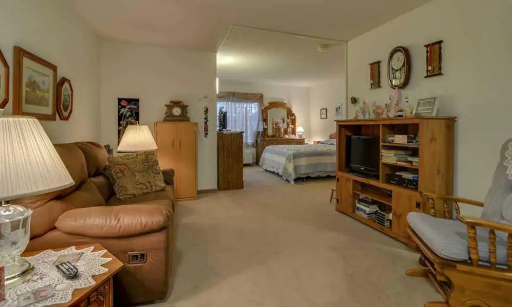 Photo of River Bend Assisted Living, Assisted Living, Great Bend, KS 5