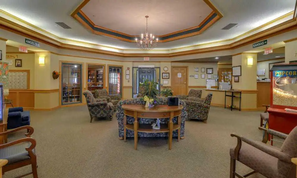 Photo of River Bend Assisted Living, Assisted Living, Great Bend, KS 6