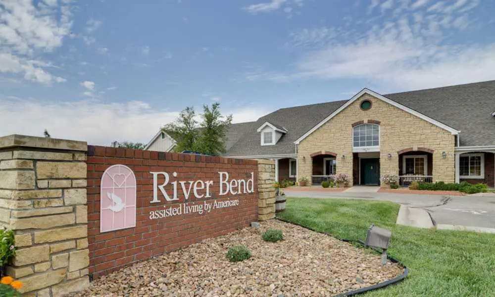 Photo of River Bend Assisted Living, Assisted Living, Great Bend, KS 7
