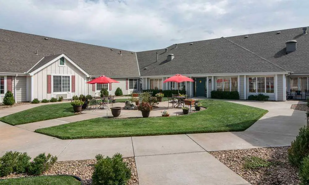 Photo of River Bend Assisted Living, Assisted Living, Great Bend, KS 8