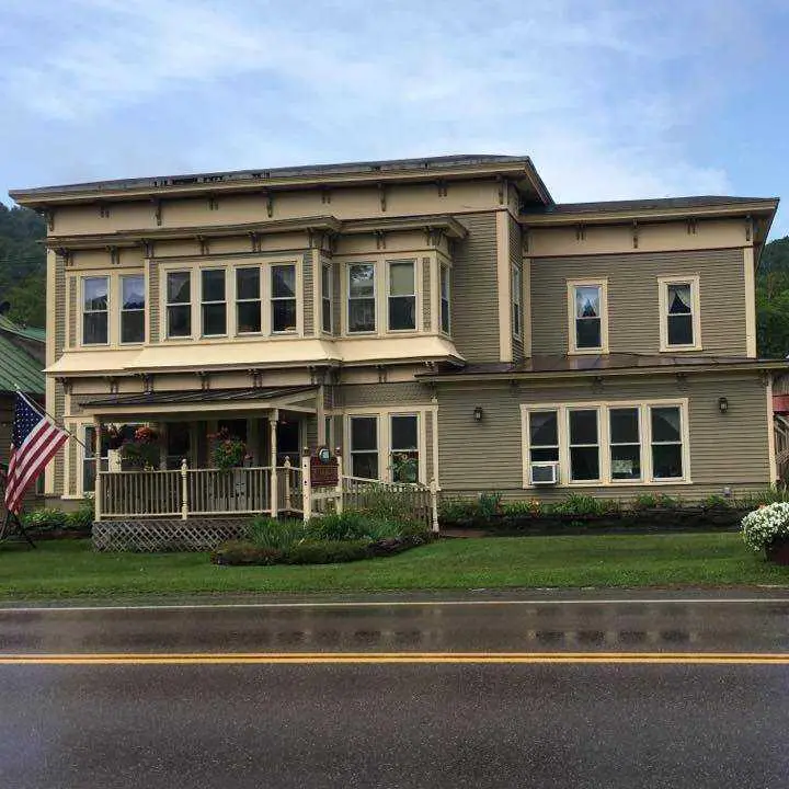 Photo of Riverbend Residential Care Home, Assisted Living, Chelsea, VT 1