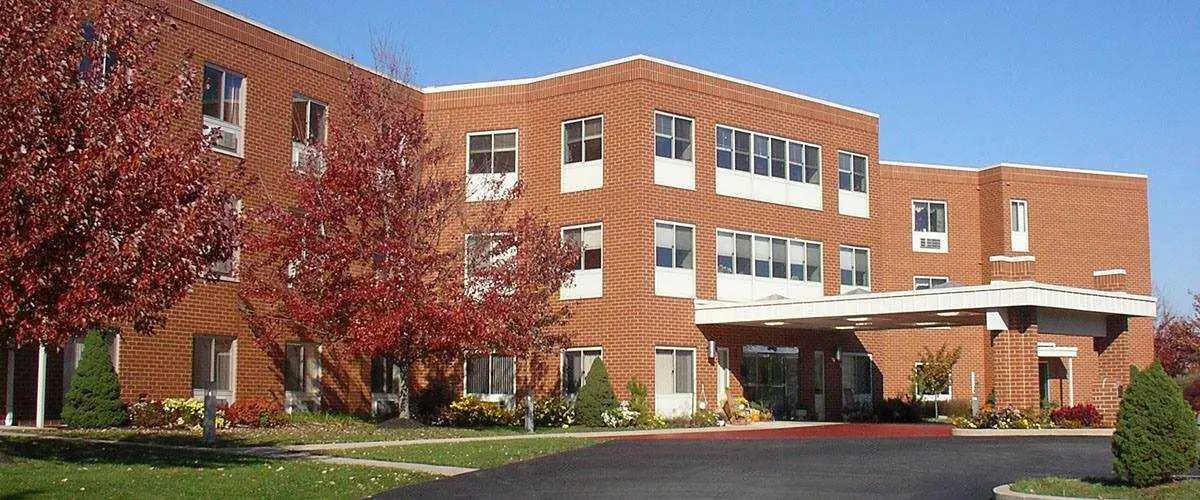 Photo of Sayre Personal Care Center, Assisted Living, Sayre, PA 6