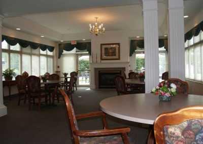 Photo of Seminole Shores Assisted Living Center, Assisted Living, Norton Shores, MI 1