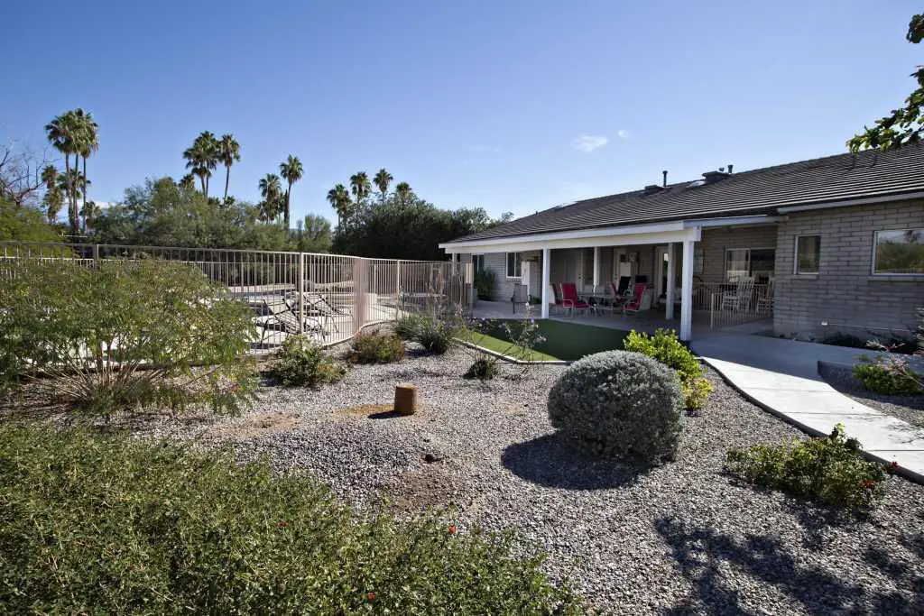 Photo of Starfish Care Homes, Assisted Living, Tucson, AZ 8