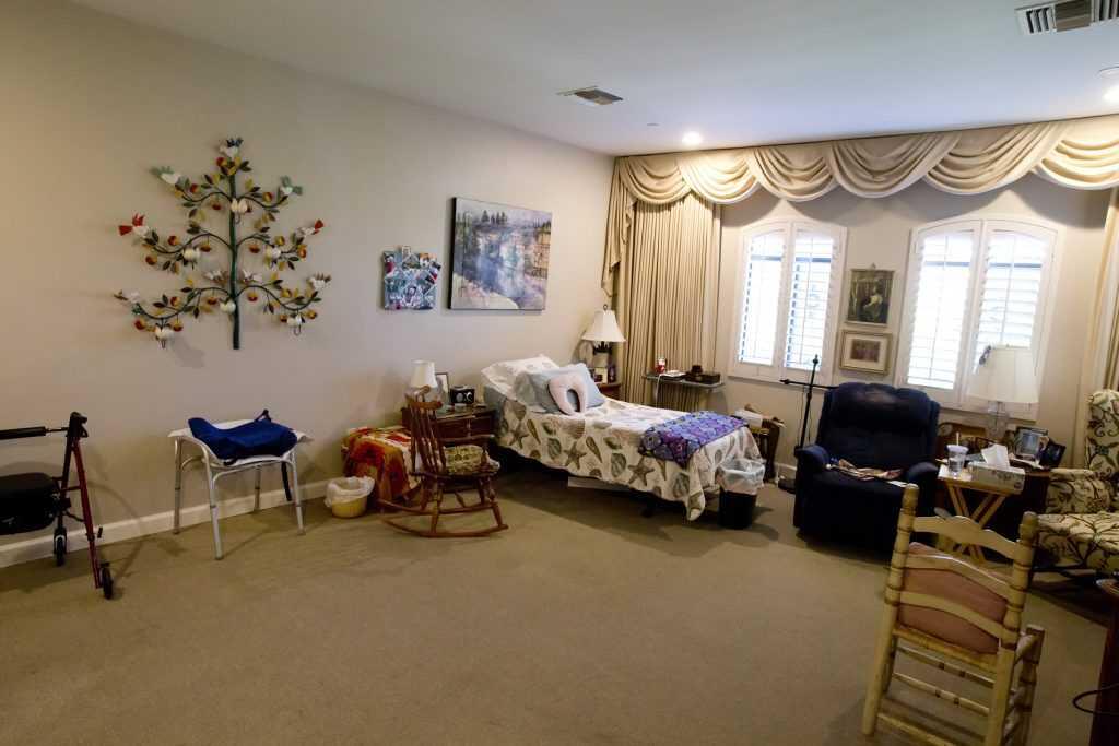 Photo of Starfish Care Homes, Assisted Living, Tucson, AZ 11