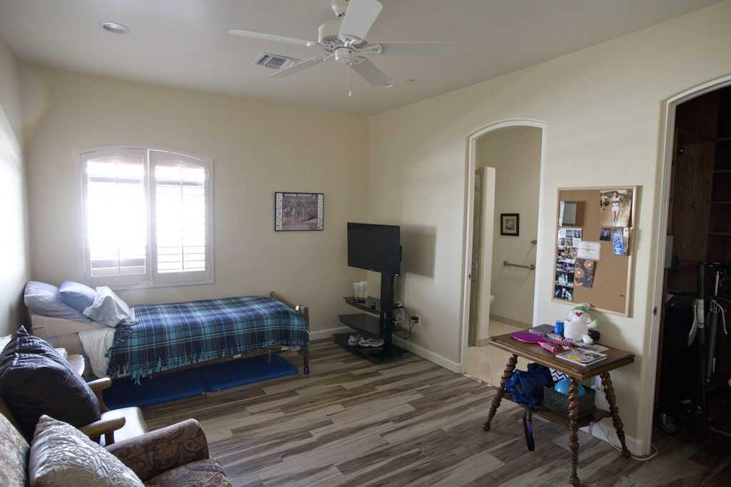 Photo of Starfish Care Homes, Assisted Living, Tucson, AZ 12