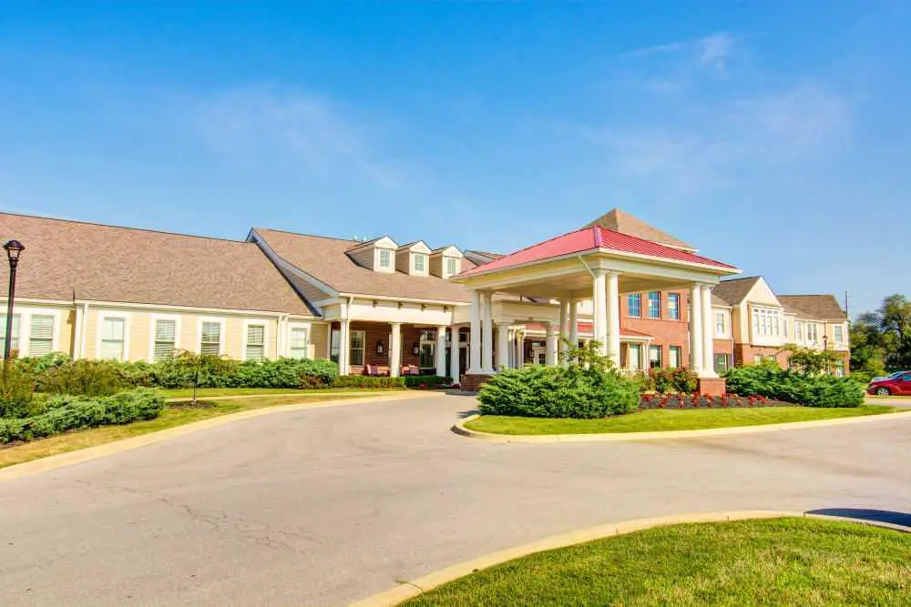 Photo of Symphony at Oaklawn, Assisted Living, Louisville, KY 1