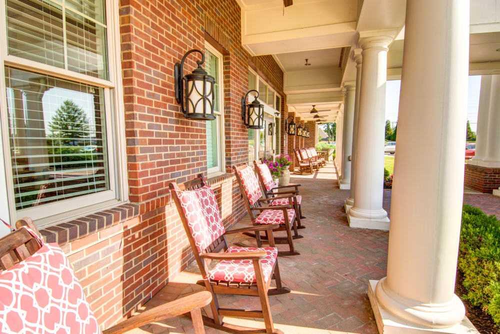 Photo of Symphony at Oaklawn, Assisted Living, Louisville, KY 3