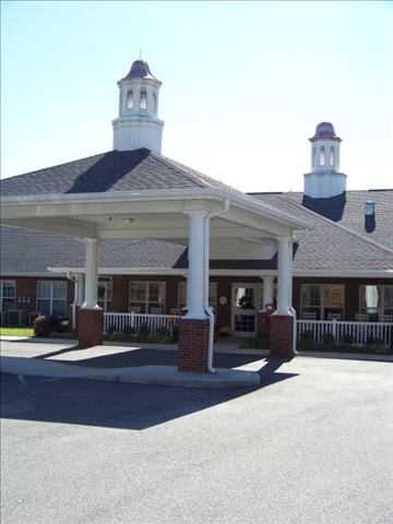 Photo of Terrace Ridge Assisted Living, Assisted Living, Gastonia, NC 2