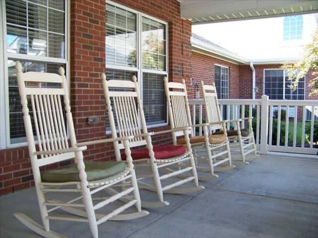 Photo of Terrace Ridge Assisted Living, Assisted Living, Gastonia, NC 3