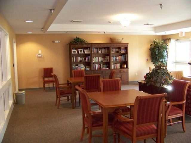 Photo of Terrace Ridge Assisted Living, Assisted Living, Gastonia, NC 7