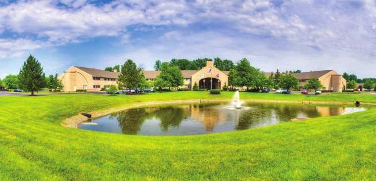 Photo of The Abbewood, Assisted Living, Elyria, OH 3