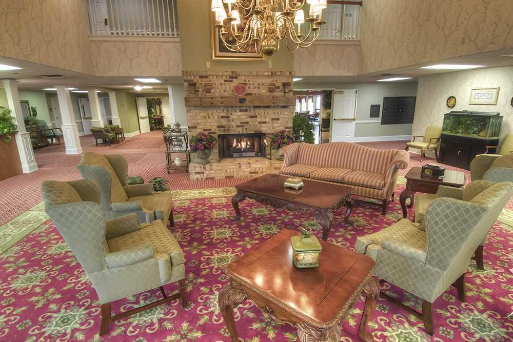 Photo of The Abbewood, Assisted Living, Elyria, OH 4