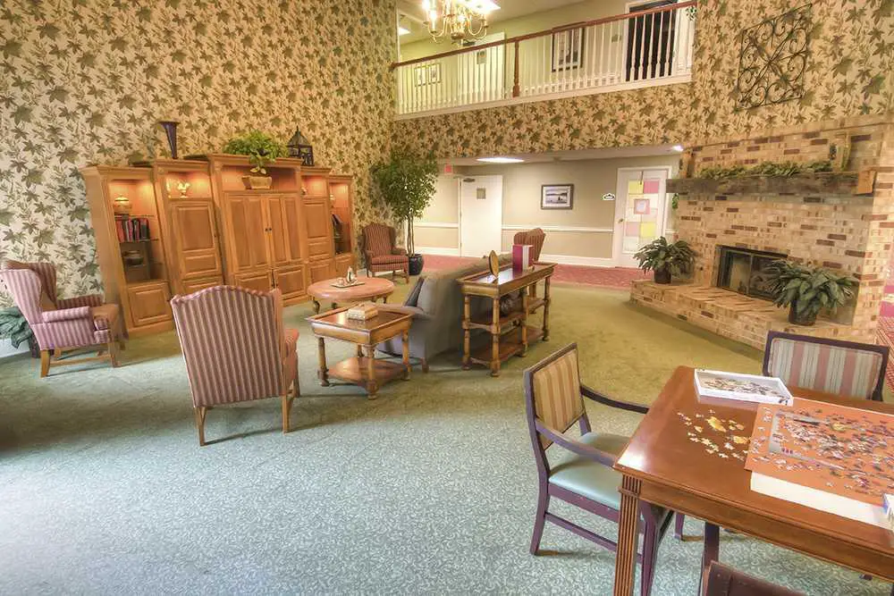Photo of The Abbewood, Assisted Living, Elyria, OH 10