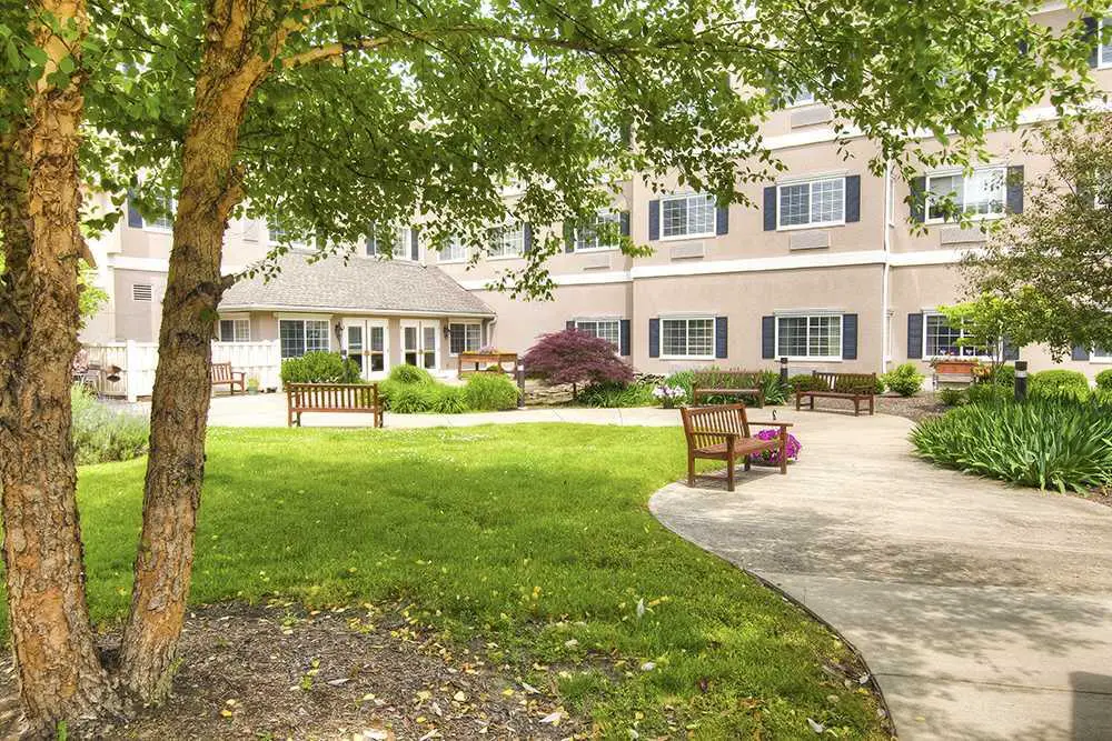 Photo of The Abbewood, Assisted Living, Elyria, OH 12