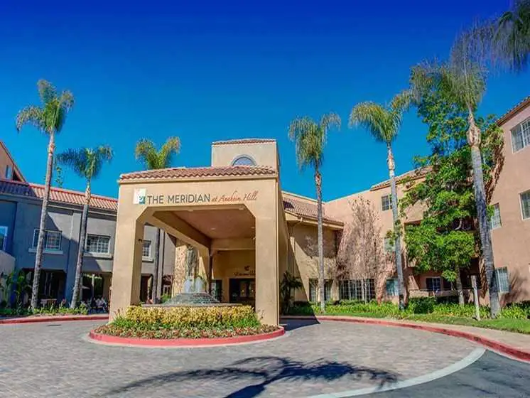 Photo of The Meridian at Anaheim Hills, Assisted Living, Anaheim, CA 4