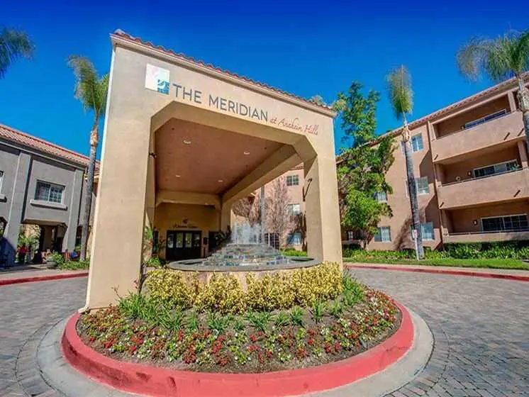 Photo of The Meridian at Anaheim Hills, Assisted Living, Anaheim, CA 8