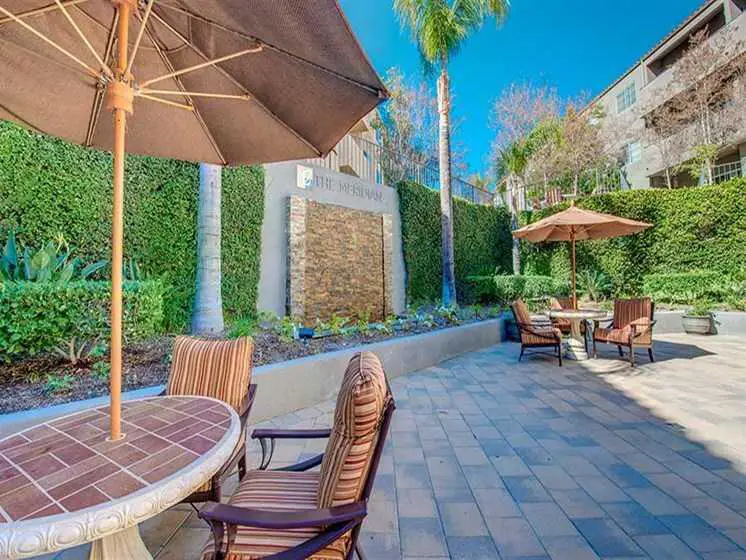 The Meridian at Anaheim Hills Senior Living Community Assisted Living in Anaheim, CA The Meridian at Anaheim Hills Senior Living Community Assisted Living in Anaheim, CA