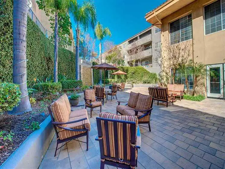 Photo of The Meridian at Anaheim Hills, Assisted Living, Anaheim, CA 11