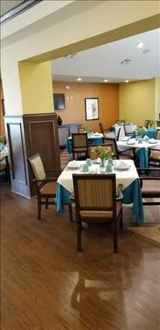 Photo of The Oaks at Liberty Grove, Assisted Living, Rowlett, TX 6