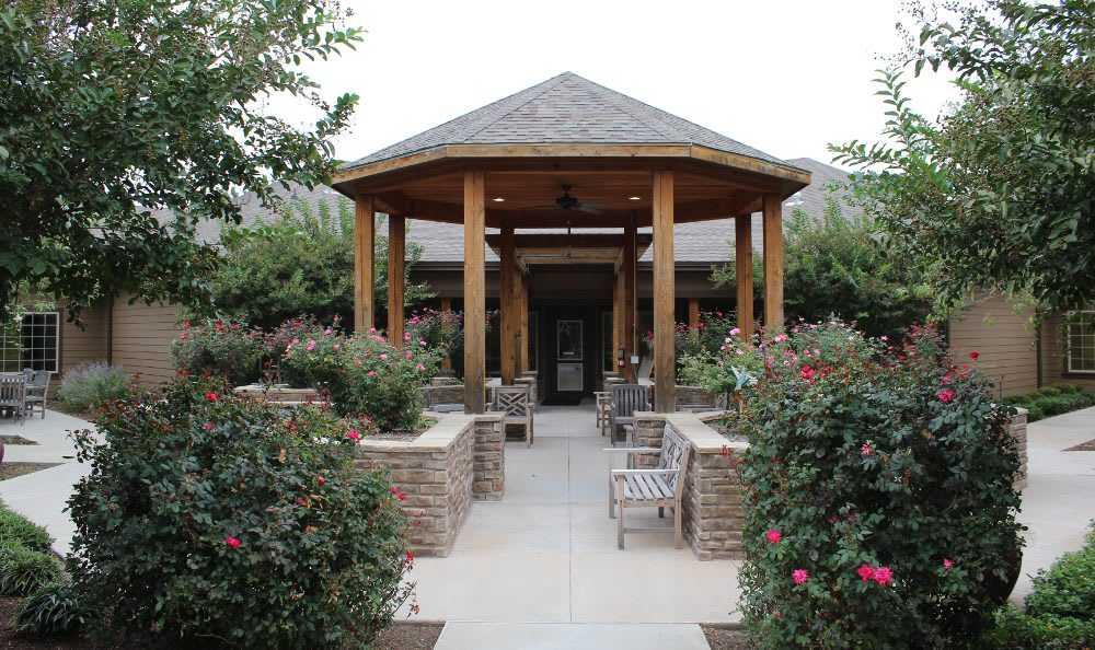 Photo of The Springs Memory Care, Assisted Living, Memory Care, San Angelo, TX 6