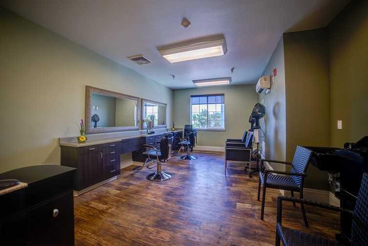 Photo of The Village at Seven Oaks, Assisted Living, Bakersfield, CA 3