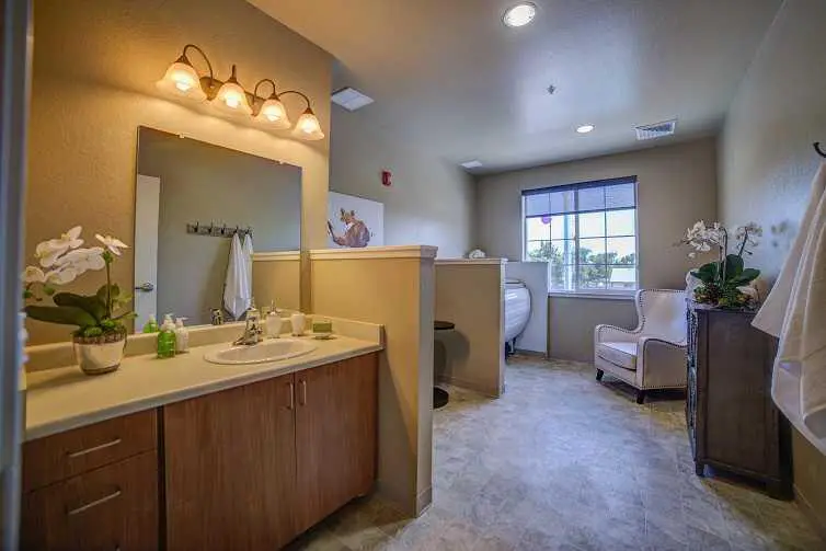 Photo of The Village at Seven Oaks, Assisted Living, Bakersfield, CA 4