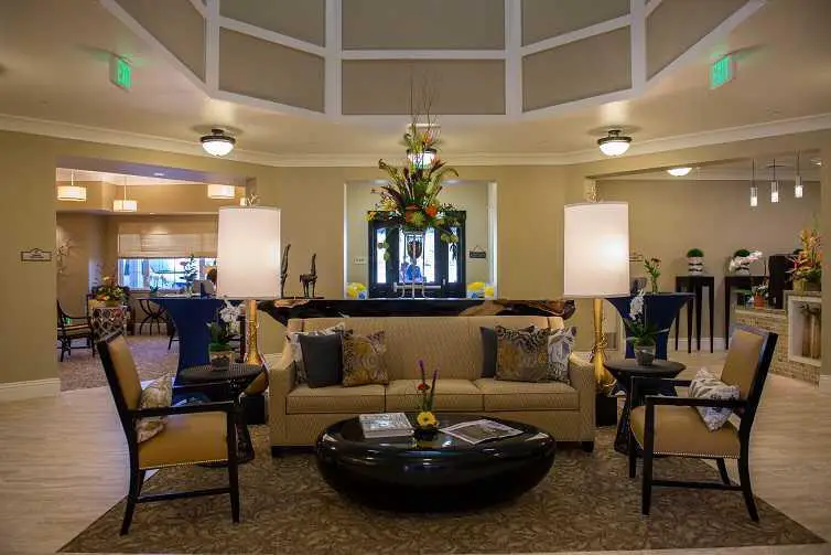 Photo of The Village at Seven Oaks, Assisted Living, Bakersfield, CA 6