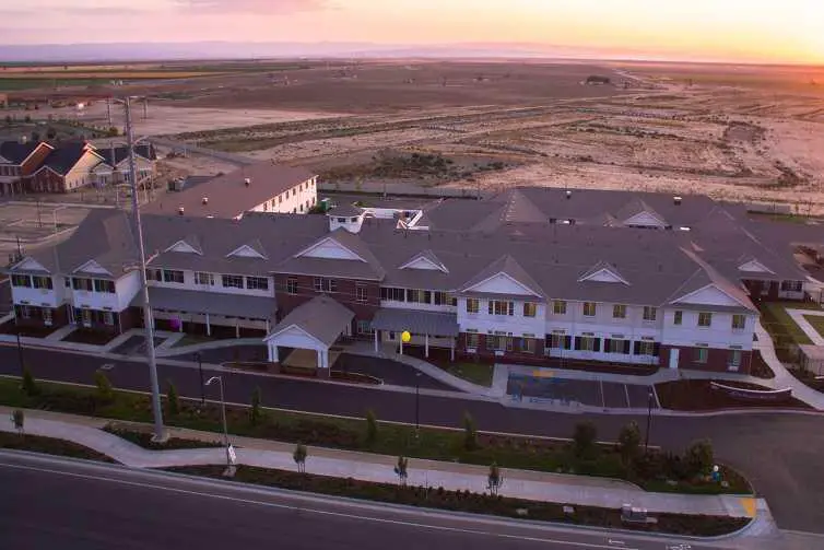 Photo of The Village at Seven Oaks, Assisted Living, Bakersfield, CA 8