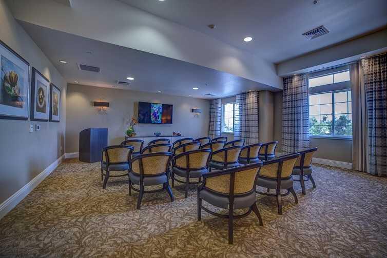 Photo of The Village at Seven Oaks, Assisted Living, Bakersfield, CA 20