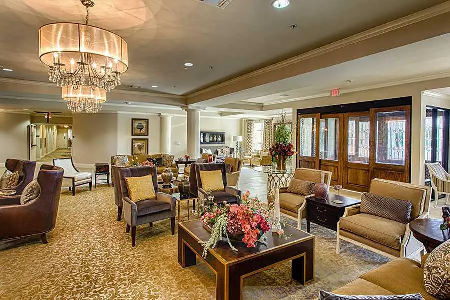 Photo of The Westmore Senior Living, Assisted Living, Westworth Village, TX 1