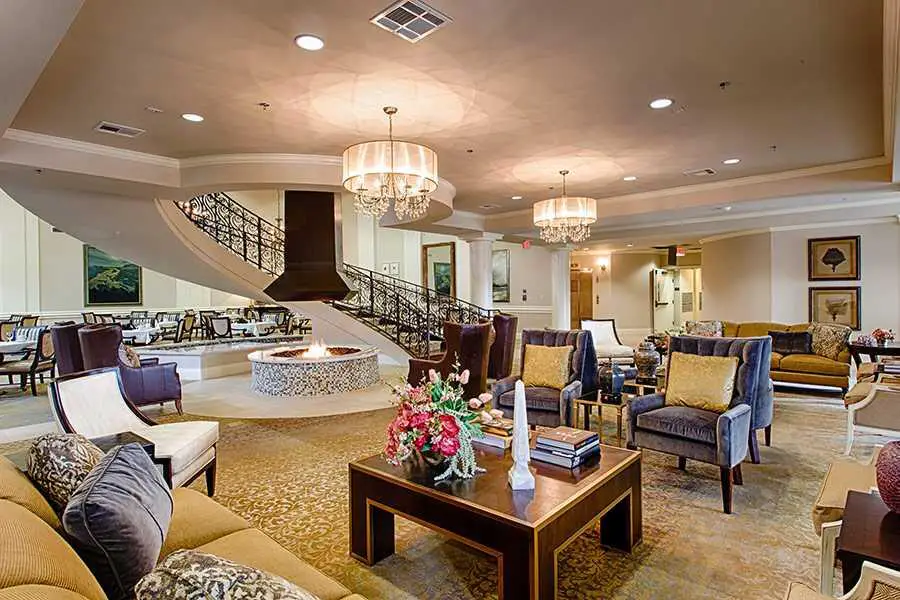 Photo of The Westmore Senior Living, Assisted Living, Westworth Village, TX 4