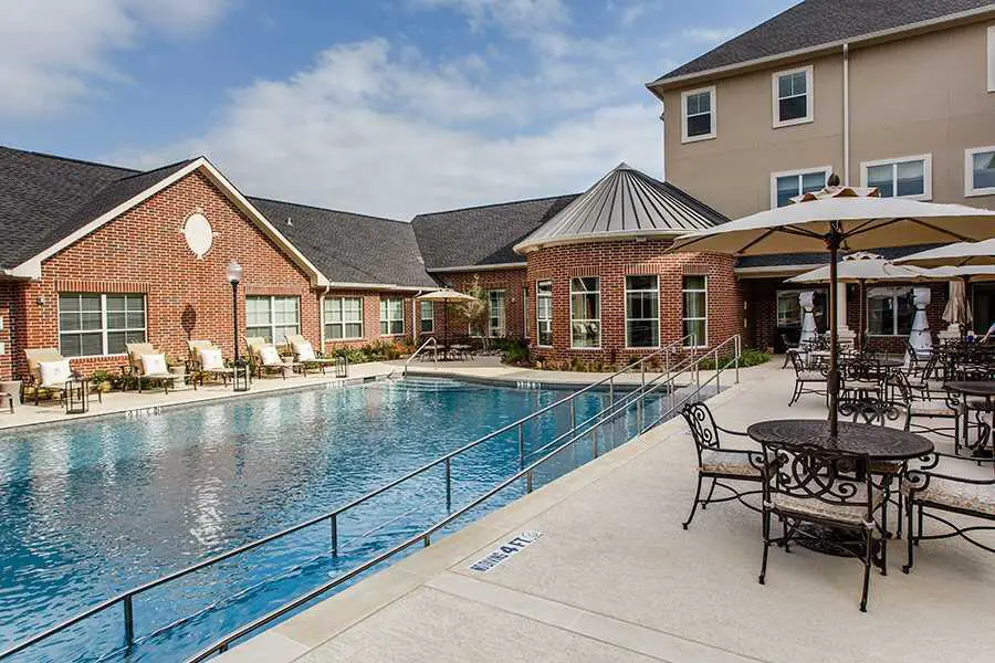 Photo of The Westmore Senior Living, Assisted Living, Westworth Village, TX 5