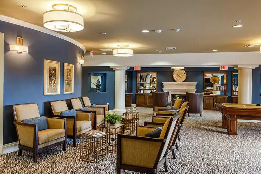 Photo of The Westmore Senior Living, Assisted Living, Westworth Village, TX 6