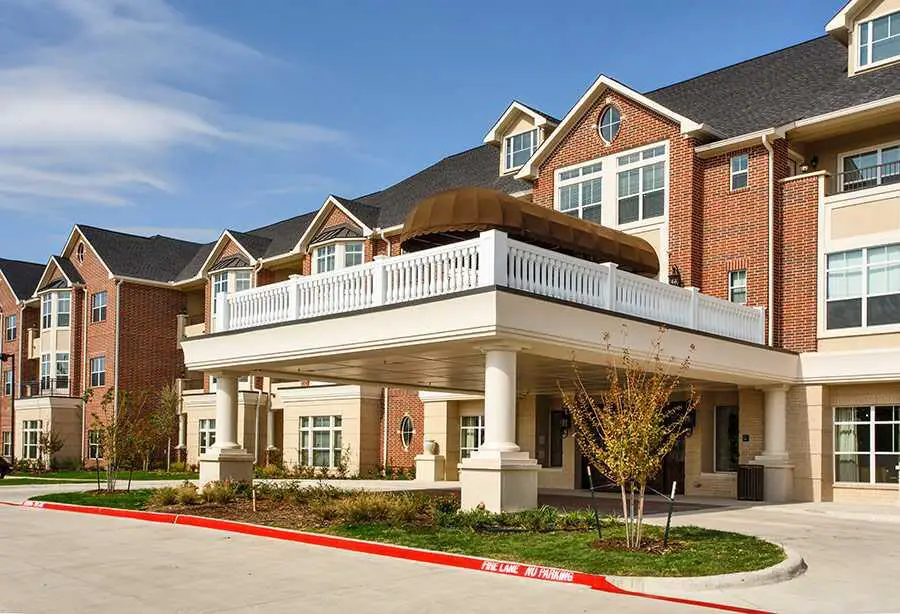 Photo of The Westmore Senior Living, Assisted Living, Westworth Village, TX 14