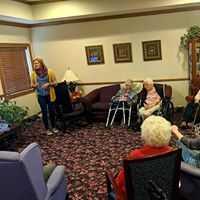 Photo of Valley View Assisted Living, Assisted Living, Fullerton, NE 6