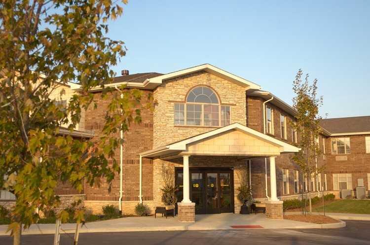 Photo of Villages of St. Peters Memory Care, Assisted Living, Memory Care, Saint Peters, MO 3