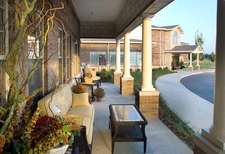 Photo of Villages of St. Peters Memory Care, Assisted Living, Memory Care, Saint Peters, MO 4