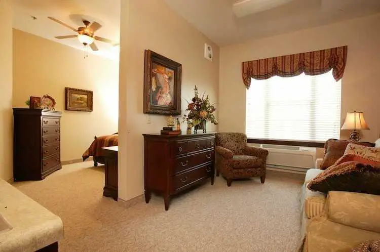 Photo of Villages of St. Peters Memory Care, Assisted Living, Memory Care, Saint Peters, MO 6