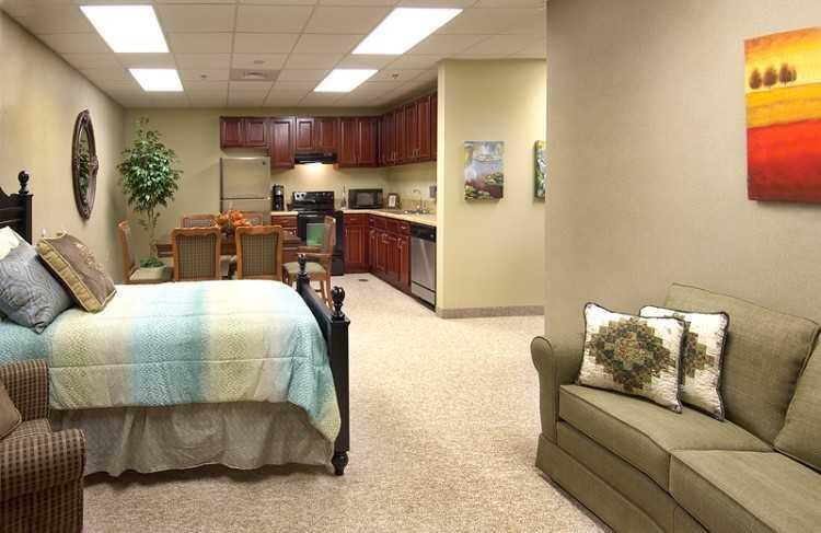 Photo of Villages of St. Peters Memory Care, Assisted Living, Memory Care, Saint Peters, MO 10