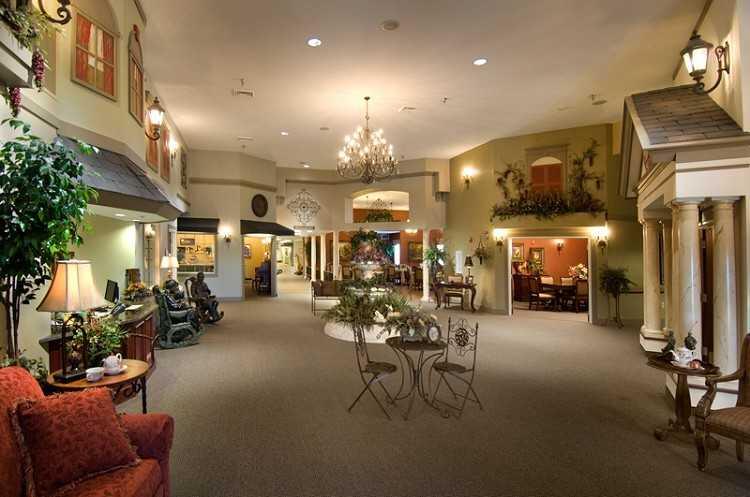 Photo of Villages of St. Peters Memory Care, Assisted Living, Memory Care, Saint Peters, MO 11