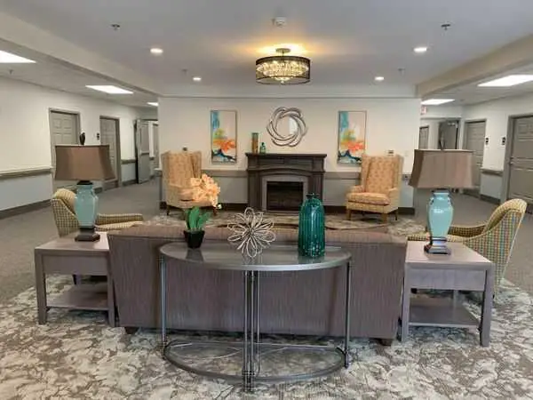 Photo of Woodlands Assisted Living at Austinwoods, Assisted Living, Austintown, OH 1