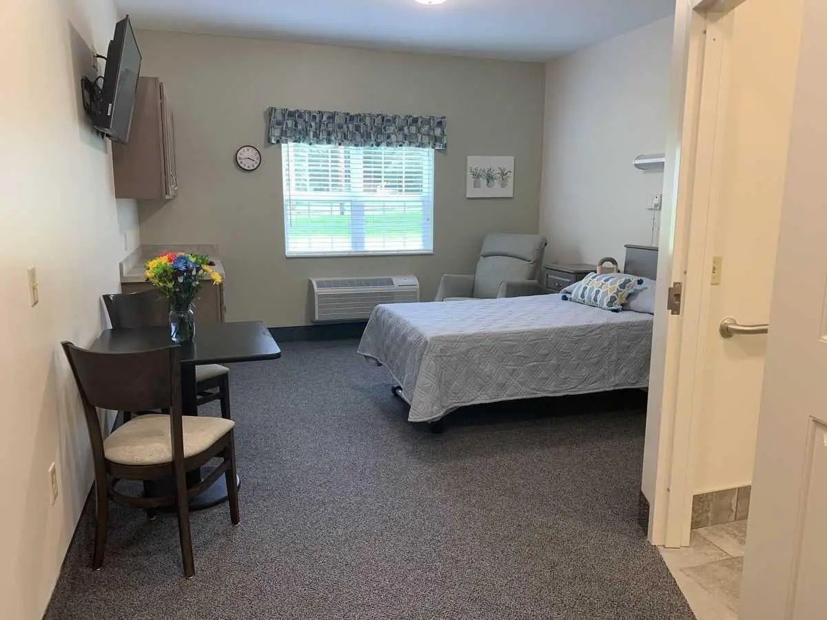 Photo of Woodlands Assisted Living at Austinwoods, Assisted Living, Austintown, OH 6