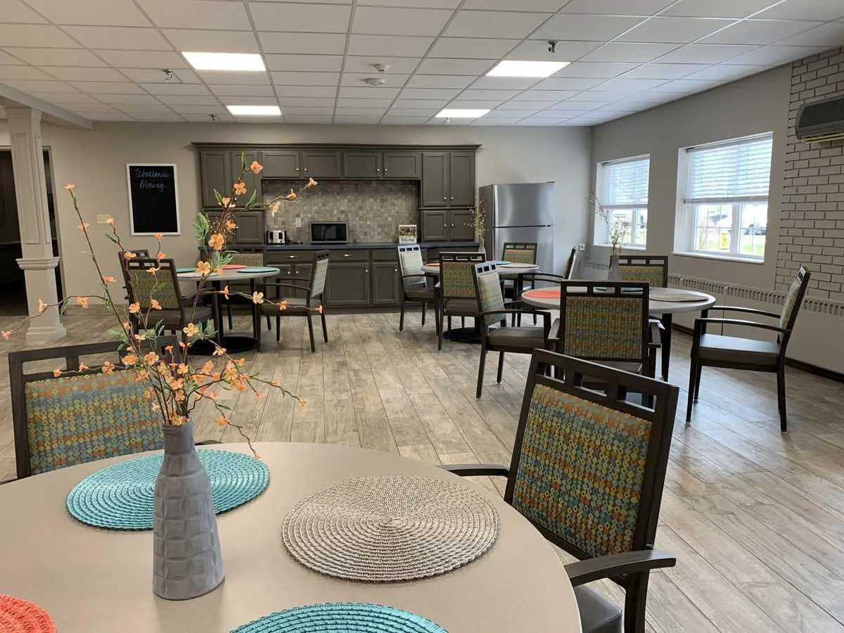 Photo of Woodlands Assisted Living at Austinwoods, Assisted Living, Austintown, OH 7