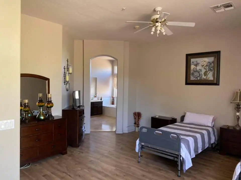 Photo of Grace Hill Assisted Living, Assisted Living, Cave Creek, AZ 7