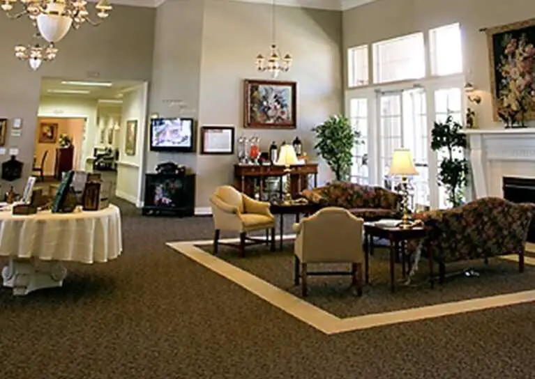 Aegis Living At Shadowridge | Senior Living Community Assisted Living ...