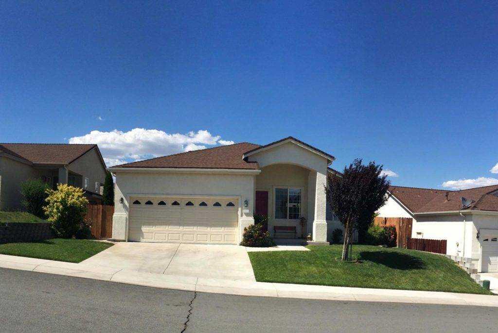 Amy's Eden Reno Home Senior Living Community Assisted Living in