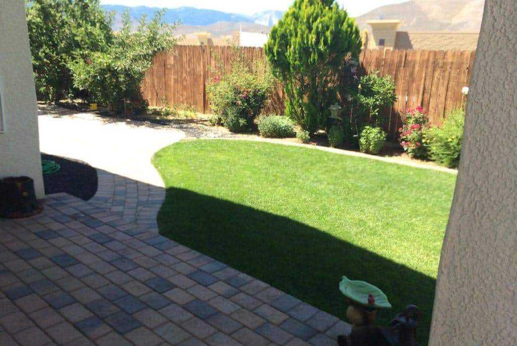 Amy's Eden Reno Home Senior Living Community Assisted Living in