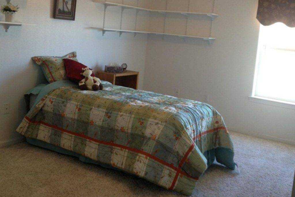 Amy's Eden Reno Home Senior Living Community Assisted Living in